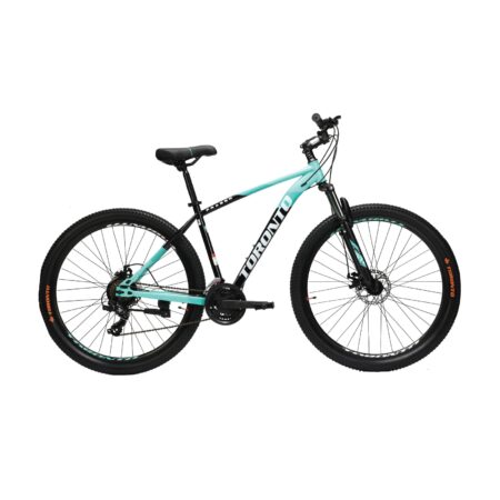 "FRASER 24"" 21 Speed "