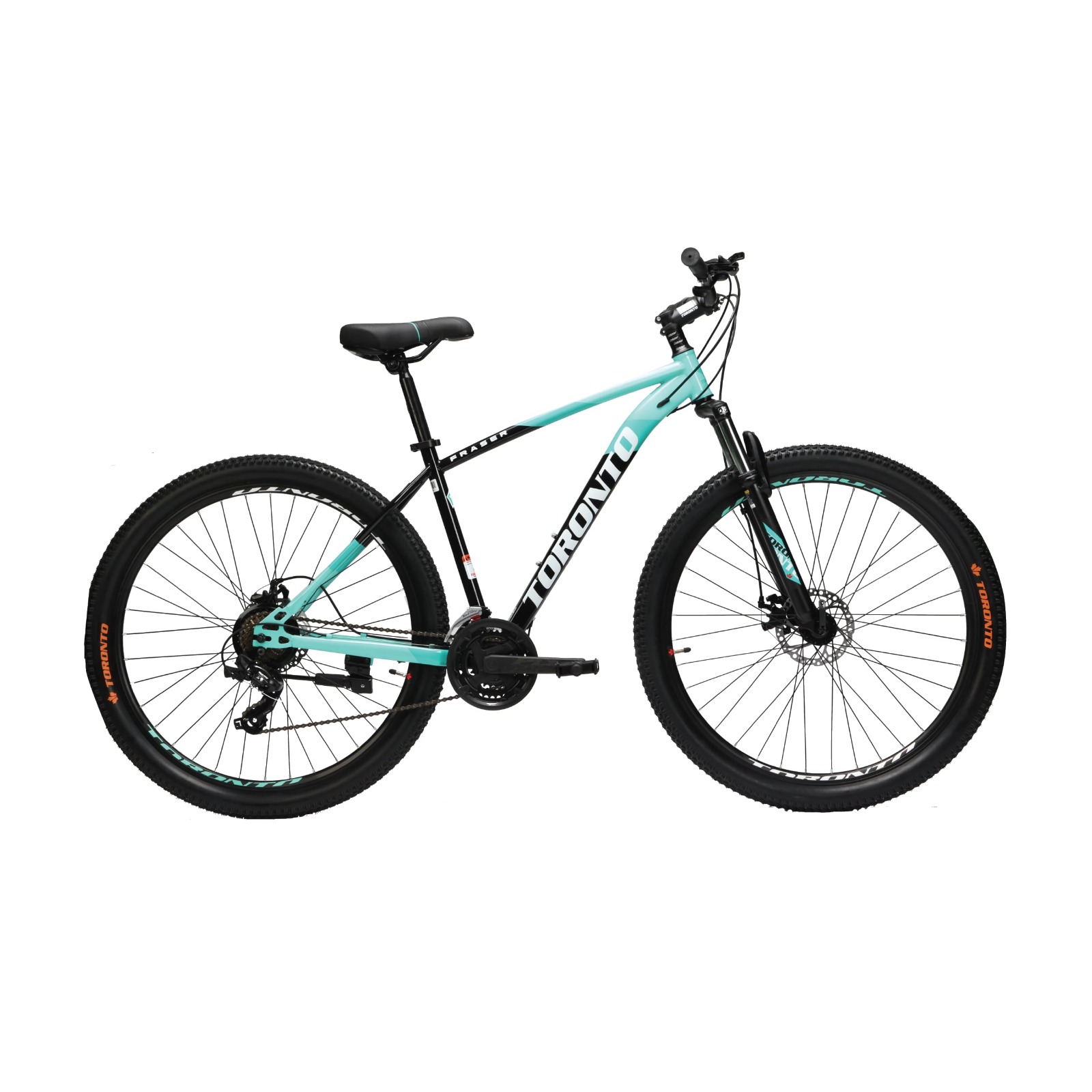 VANCOUVER 29" 21 Speed