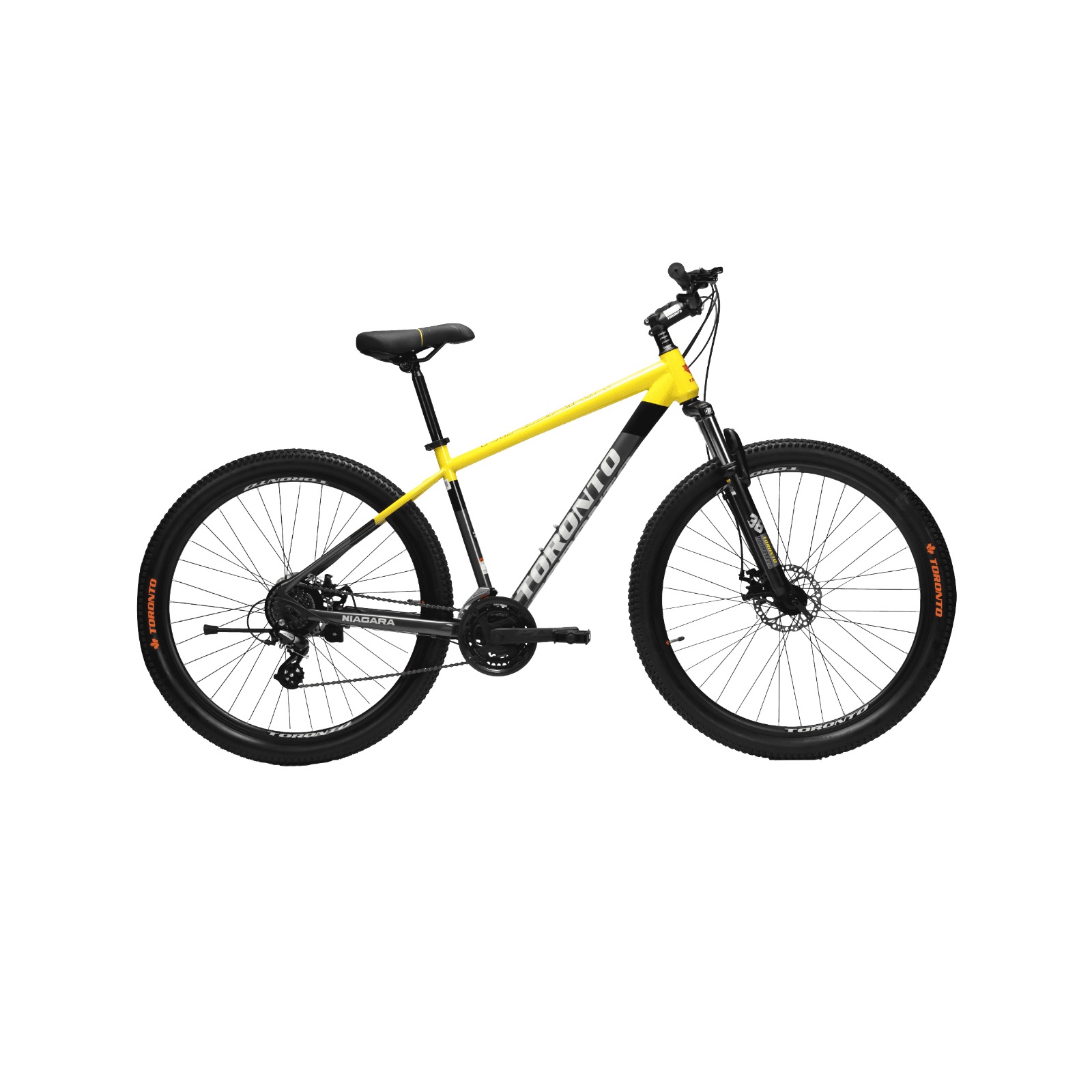 NIAGARA 29" Single Speed