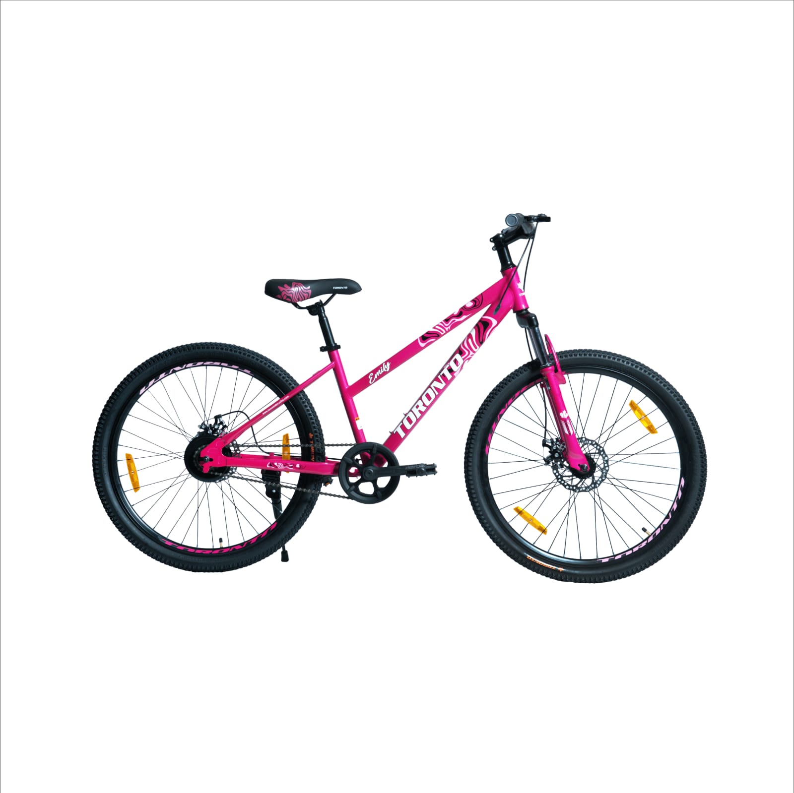 EMILY 24" Single Speed