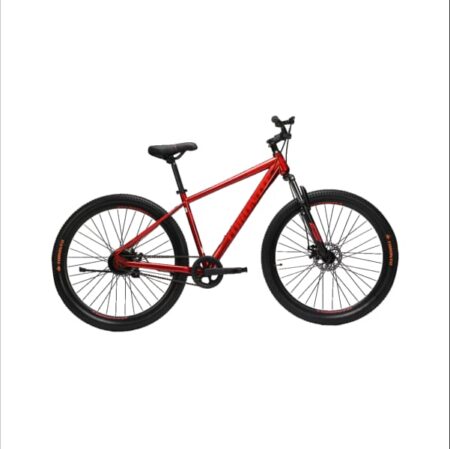 YUKON 27.5" Single Speed