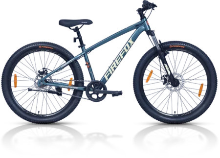 Firefox Dominator SS (27.5, 29D)