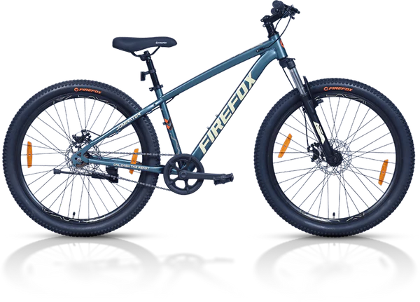 Firefox Dominator SS (27.5, 29D)