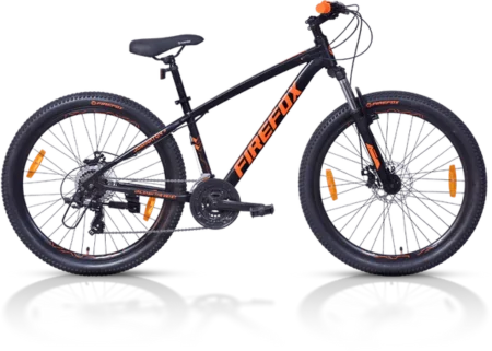 Firefox Dominator 21S