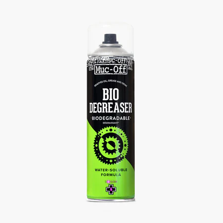 Muc-Off Bio Degreaser (500ml)