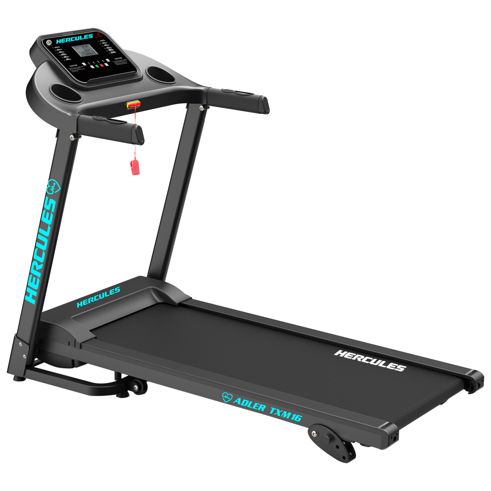 Hercules TXM 16