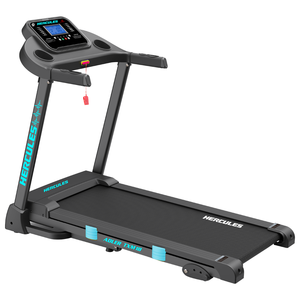 Hercules TXM18