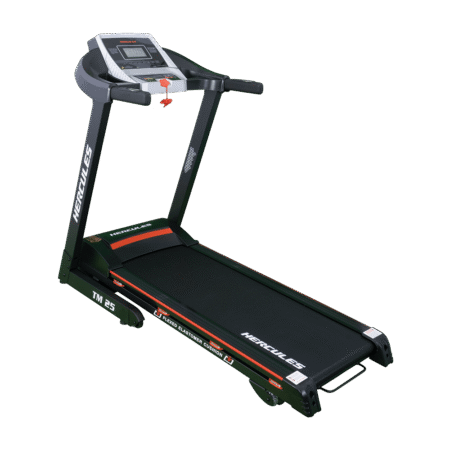Hercules TM25