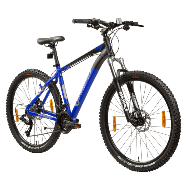 Firefox Charger (27.5) - Image 2