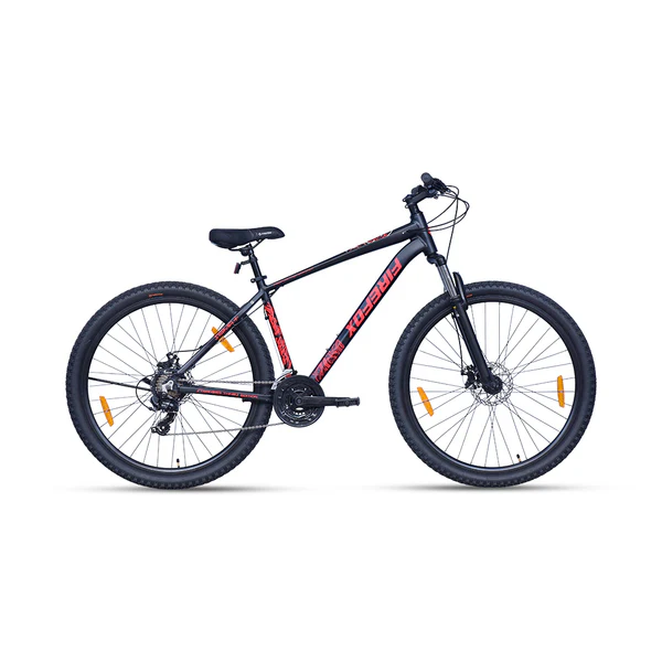 Firefox Sigma+ 21S (29er)