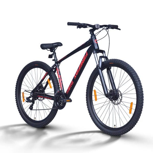 Firefox Sigma+ 21S (29er) - Image 2