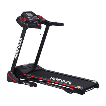 Hercules TM22e