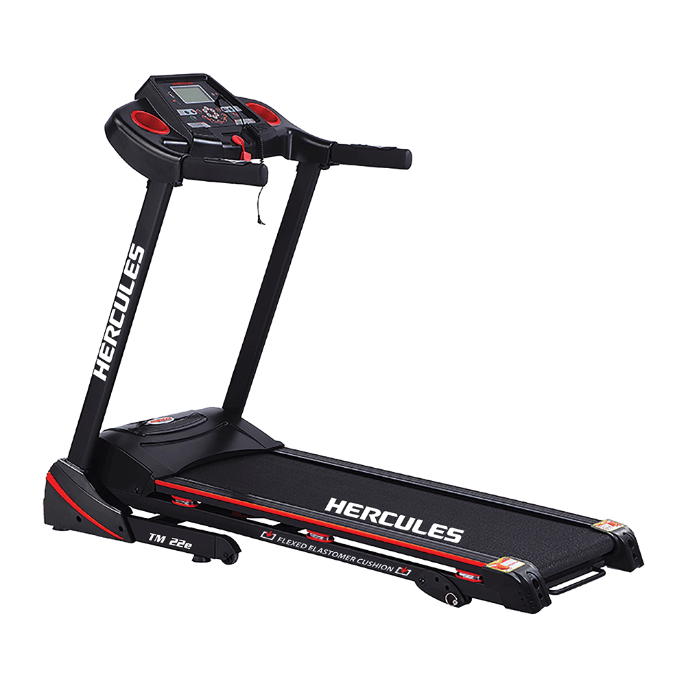 Hercules TM22e