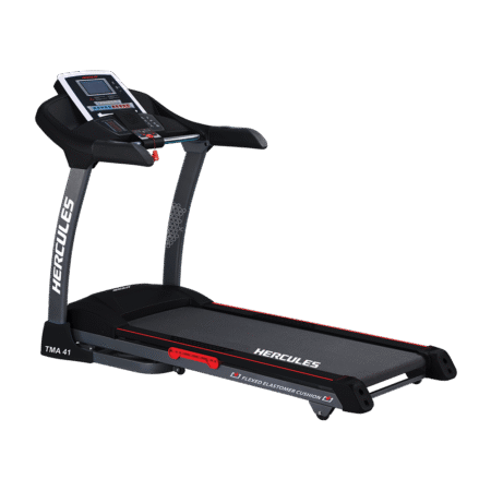 Hercules TMA41