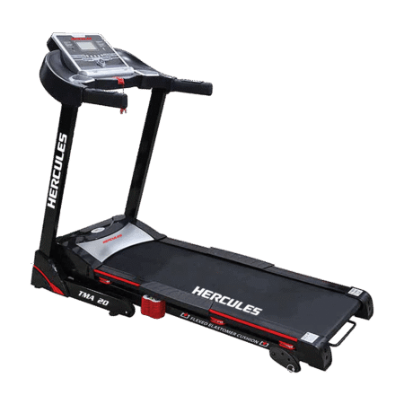Hercules TMA20
