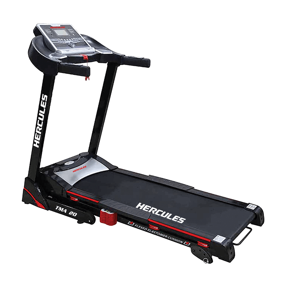 Hercules TMA20