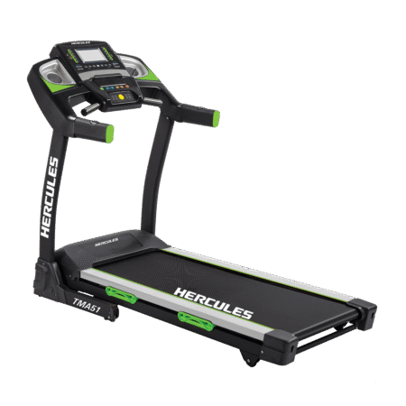 Hercules TMA51