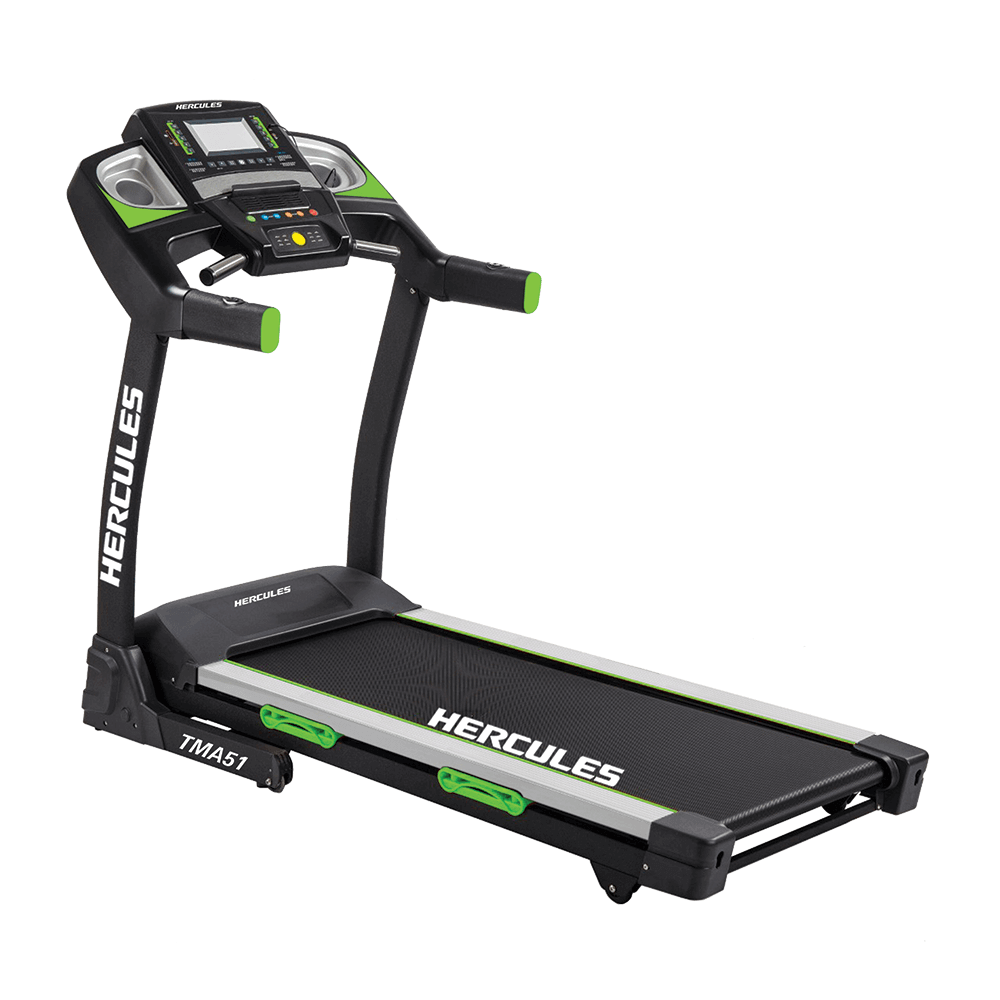 Hercules TMA51