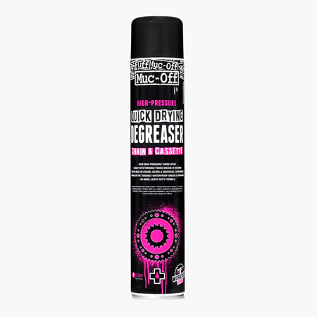 Muc-Off Quick Drying Degreaser (750ml)