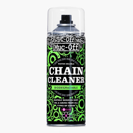 Muc-Off Chain Cleaner (400ml)