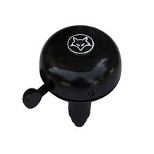 Firefox Bell Alloy