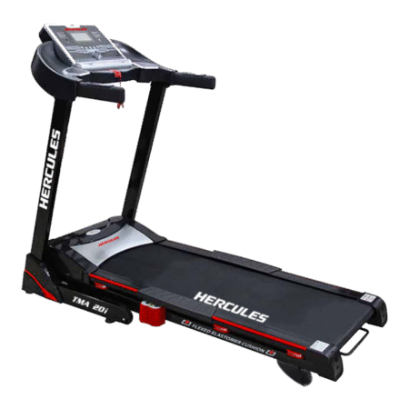 Hercules TMA20i