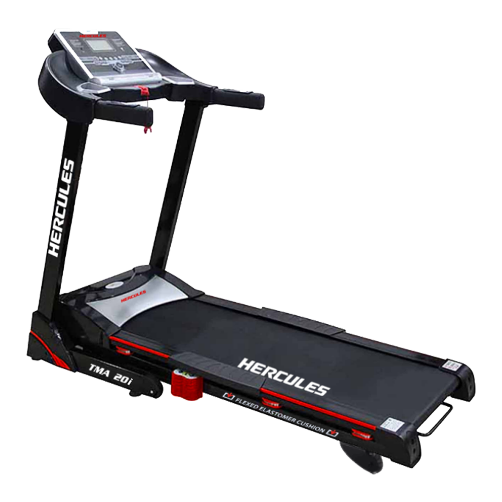Hercules TMA20i