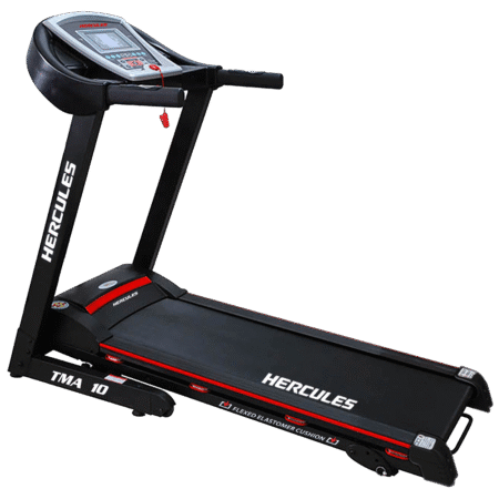 Hercules TMA10