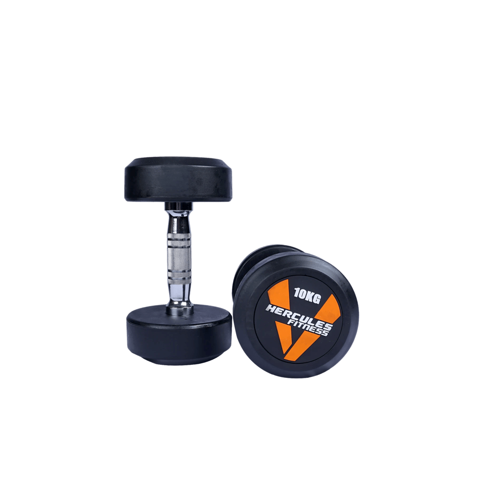 Bouncer Dumbbell