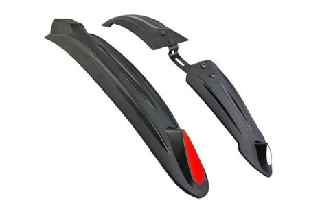 Bicycle Fender